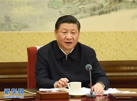 习近平 风水|中共中央政治局召开专题民主生活会 习近平主持会议并发表重要。